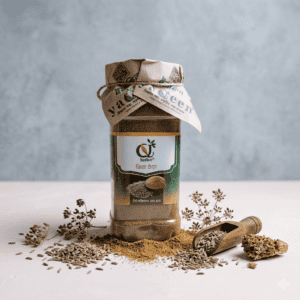 জিরা গুঁড়া | cumin powder